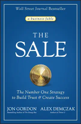 Read: Book The Sale