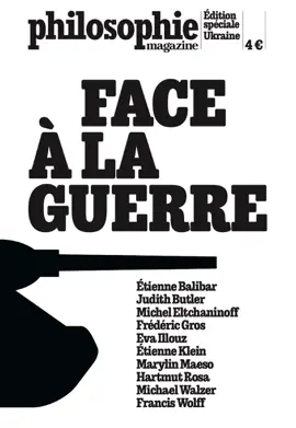 Read: Face à la Book guerre