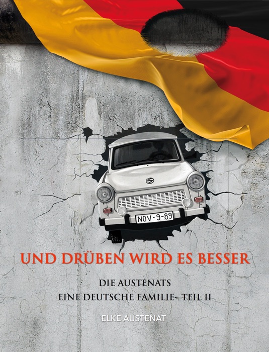 Und drüben wird es besser
