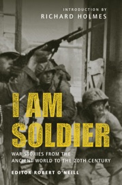 I am Soldier - Robert O'Neill & Richard Holmes