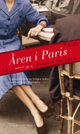 Åren i Paris - Paula McLain