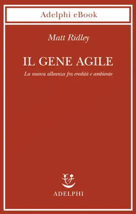 Il gene agile