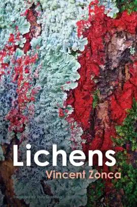 Read: Lichens