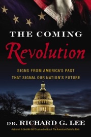 The Coming Revolution - Richard Lee