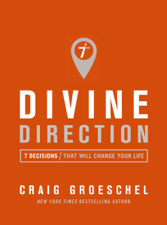 Divine Direction - Craig Groeschel Cover Art