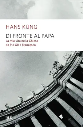 Read: Di fronte Book al Papa