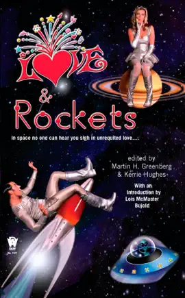 Read: Love and Rockets Book