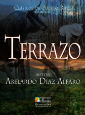 Terrazo - Abelardo Díaz Alfaro Cover Art