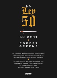 La ley 50 - Robert Greene & 50 Cent
