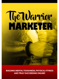 The Marketer Warrior
