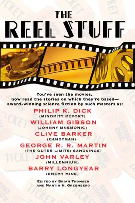 Read: The Reel Book Stuff
