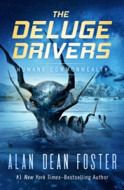 The Deluge Drivers - Alan Dean Foster