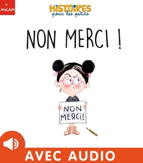 Non merci ! by Luciano Lozano & Agnès de Lestrade