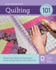 Book Quilting 101