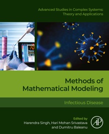Methods of Mathematical Modelling - Harendra Singh, Hari M. Srivastava & Dumitru Baleanu