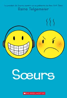 Read: Soeurs