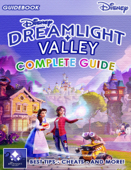 Disney Dreamlight Valley Complete Guide - Gayle Brown