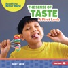 Book The Sense of Taste