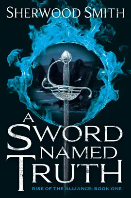Read: A Book Sword Named Truth