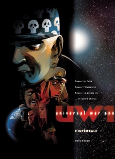 Universal War One - Intégrale by Denis Bajram