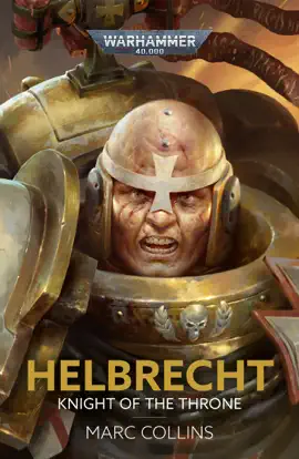 Read: Book Helbrecht: Knight Of The Throne