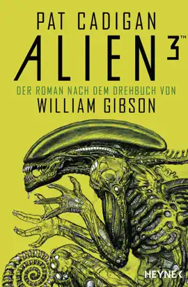 Read: Alien Book 3
