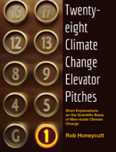 28 Climate Change Elevator Pitches - Rob Honeycutt