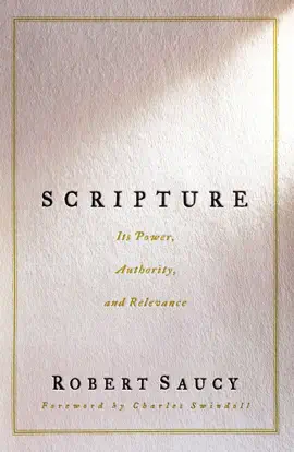 Read: Scripture
