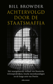 Achtervolgd door de staatsmaffia - Bill Browder