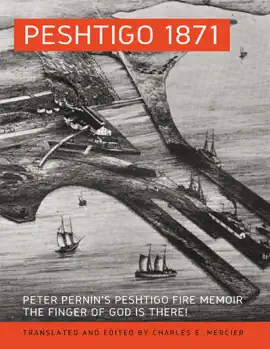 Read: Book Peshtigo 1871