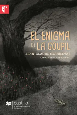 Read: Book El enigma de La Goupil