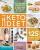 Leanne Vogel - The Keto Diet artwork