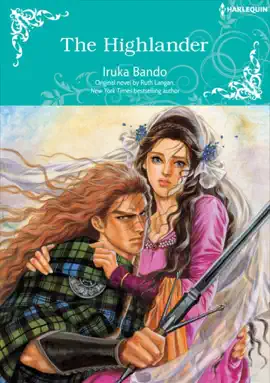 Read: Book The Highlander