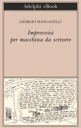 Read: Improvvisi per macchina da scrivere Book