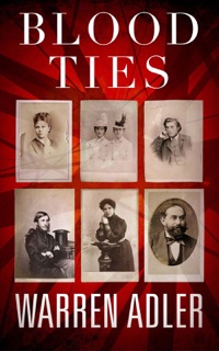 Blood Ties by Warren Adler