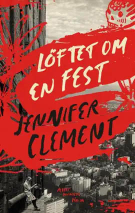 Read: Löftet Book om en fest