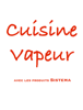 Cuisine Vapeur - Laurent Dubourg