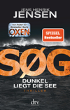 SØG. Dunkel liegt die See