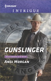 Gunslinger - Angi Morgan