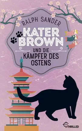 Read: Kater Brown und die Kämpfer des Ostens Book