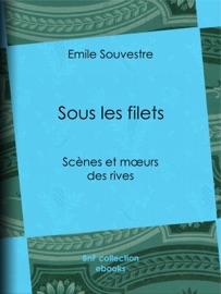 Sous les filets