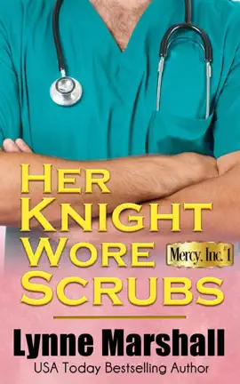 Read: Her Knight Wore Scrubs Book