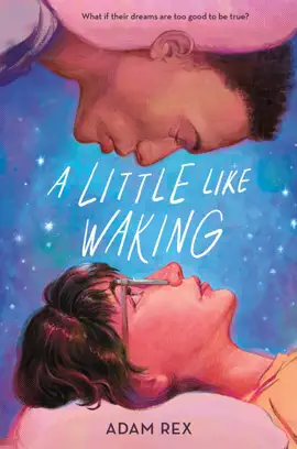 Read: A Little Like Book Waking