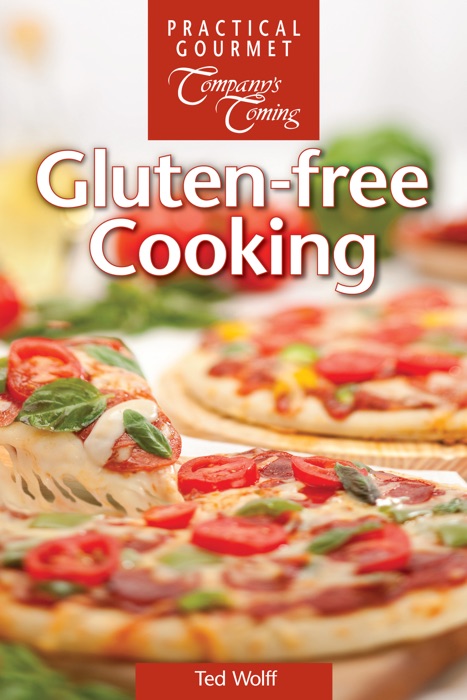 Gluten-free Cooking