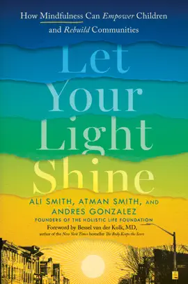 Read: Let Book Your Light Shine