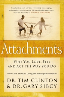 Attachments by Tim Clinton