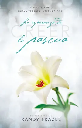 Read: Creer - La esperanza de Book la pascua