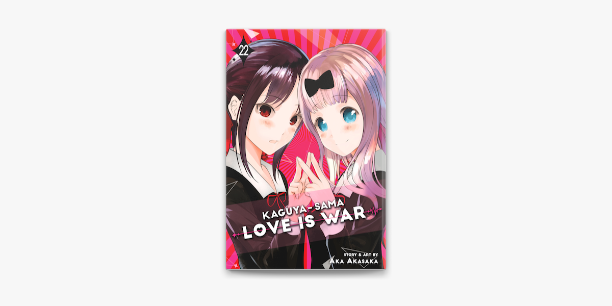 Kaguya-sama: Love Is War, Vol. 26, Book by Aka Akasaka, Official  Publisher Page