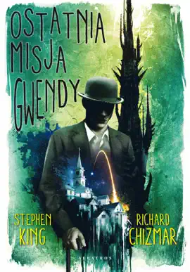 Read: Ostatnia misja Book Gwendy