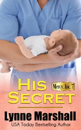 Read: His Book Secret